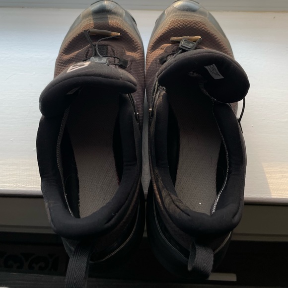 Salomon Speedcross 5 hiking sneakers - Picture 2 of 4